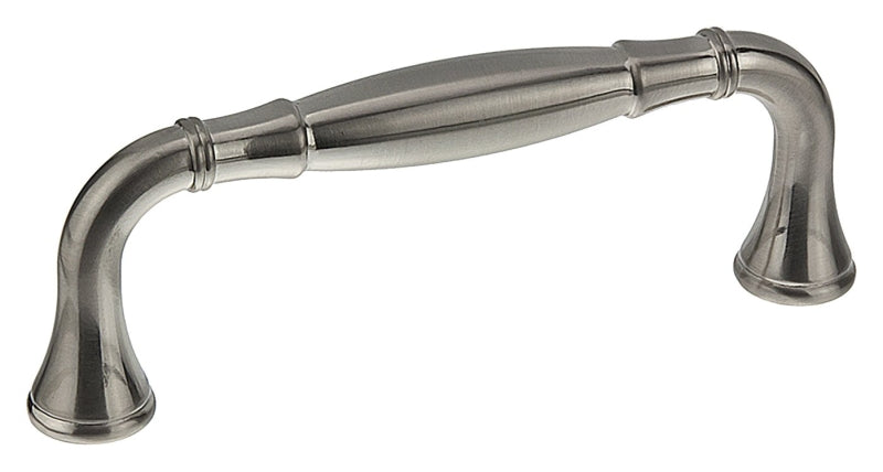 BP79096195 PULL MTL BNKL 96MM