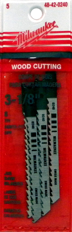 48-42-0240 BLADE JIG SAW 3-1/8