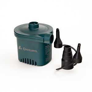 Coghlan's 2380 Rechargeable Air Pump