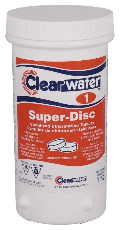 30-13420-11 1L CLEANER FILTER