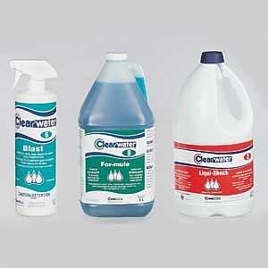 301345598 CLEARWAT. OPENING PO