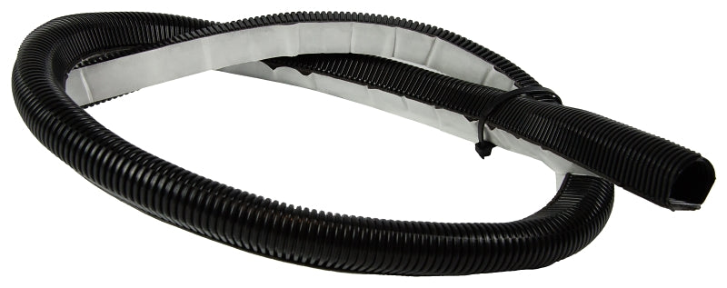 FLX-7504GSB TUBNG GS BLK 3/4X4