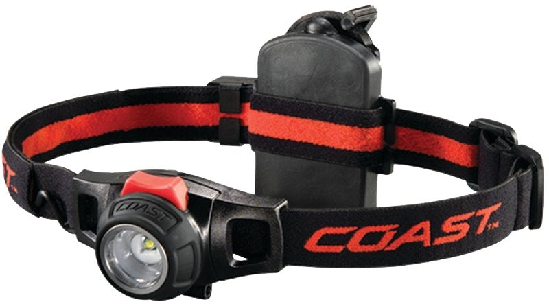 HL7R HEADLAMP RECHRG AC/USB