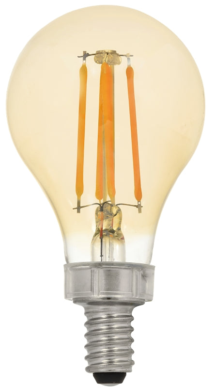 75345 BULB LED A15 CLEAR 3.5W