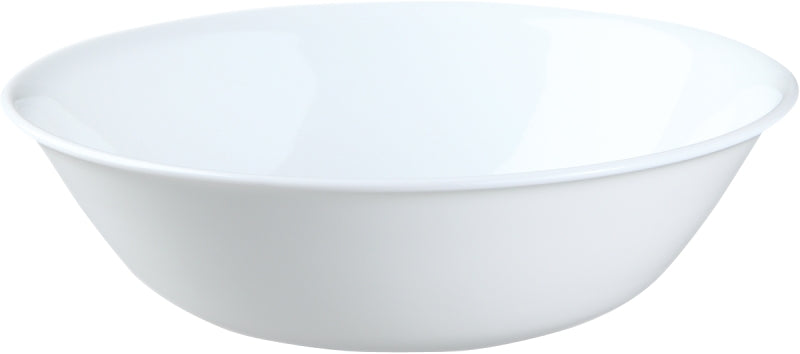 Corelle 6003911 Serving Bowl, Vitrelle Glass, For: Dishwashers and Microwave Ovens