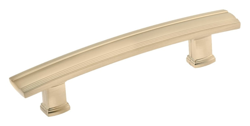 BP707096CHBRZ PULL ALU C/B 96