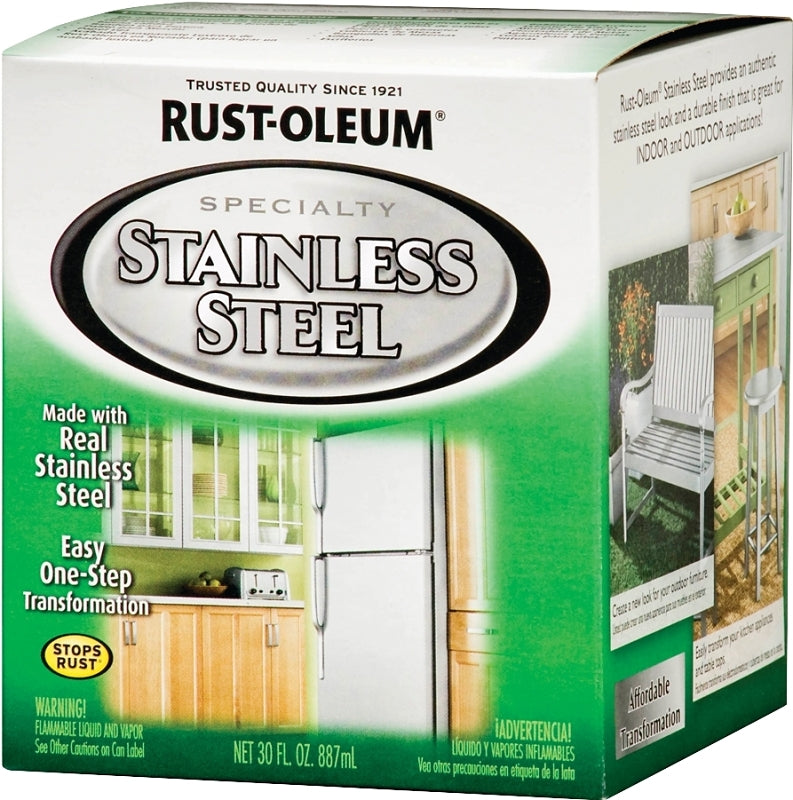 247963 STAINLESS STEEL KIT QT