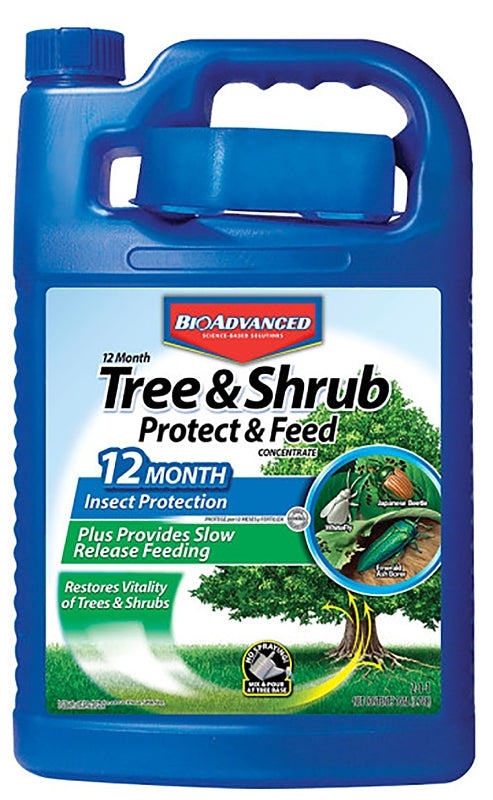 701915A TREE FEED CONC 1GAL NY