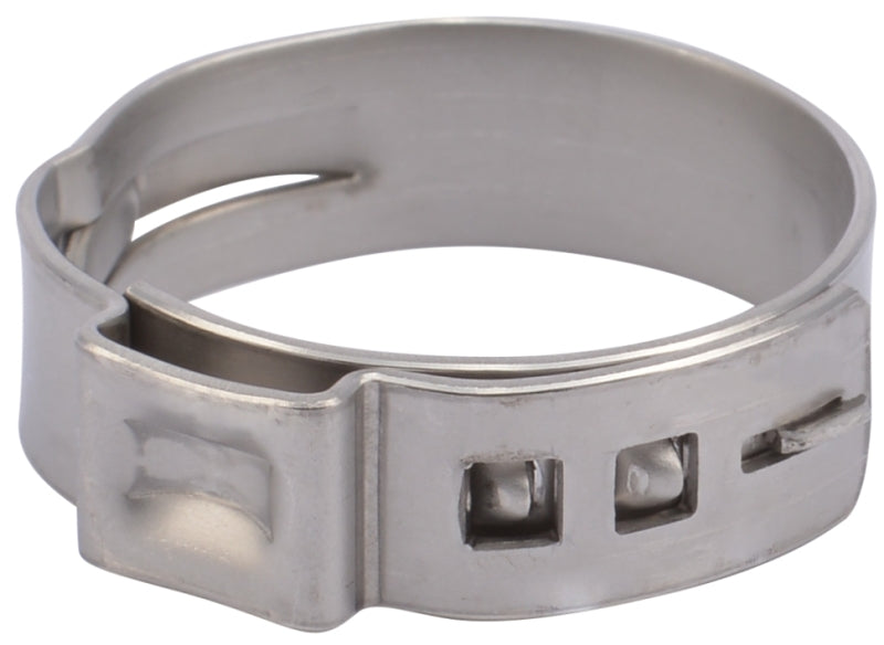 SharkBite UC956A Clamp Ring, 1 in, Stainless Steel
