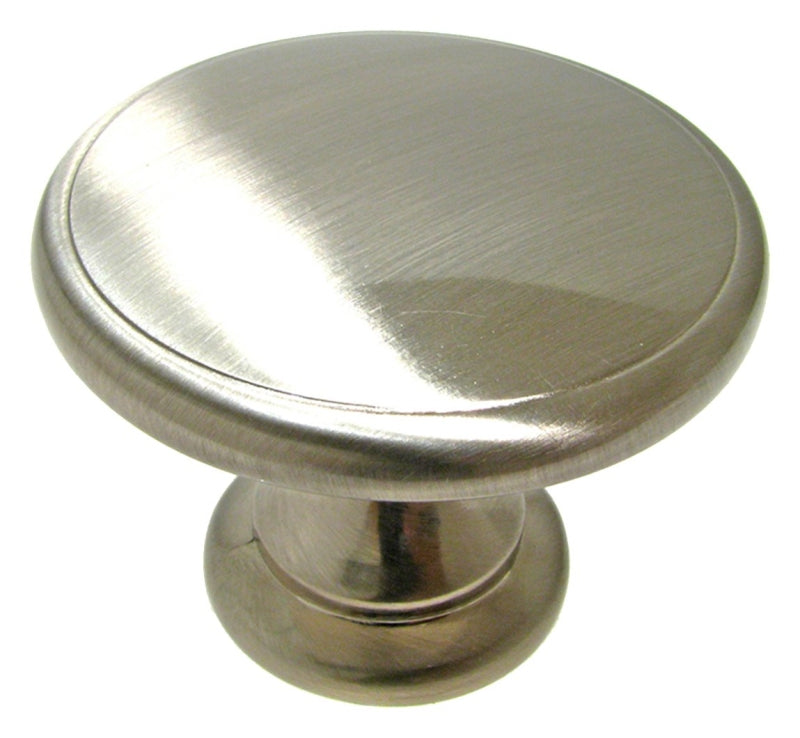BP81224195 KNOB ALU BNKL 44MM