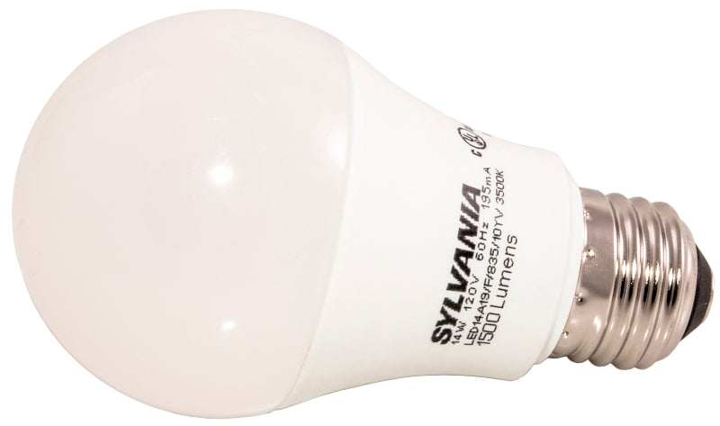 78102 BULB LED 35K 4PK 100W