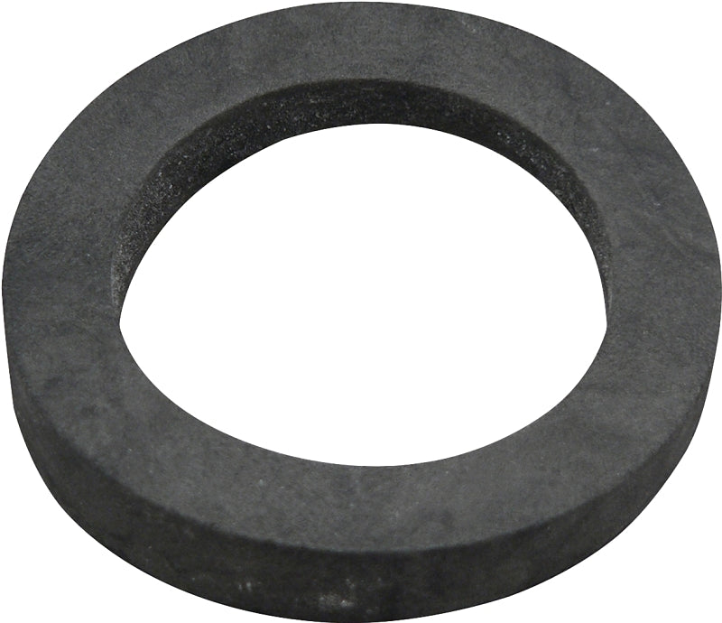 Plumb Pak PP826-3 Overflow Washer, Rubber, For: Bath Drains