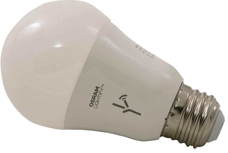 73674 BULB LED SMART A19 WHT