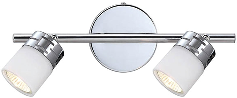 IT419A02CH10 CHROME FLAT OPAL