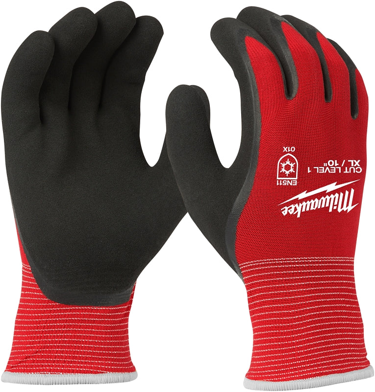 48-22-8913 GLOVES INSULATED XL