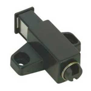 BP509690 BLACK MAGNETIC CATCH