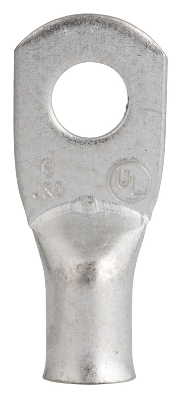 AML-200 LUG HD STUD 6AWG 1/4IN