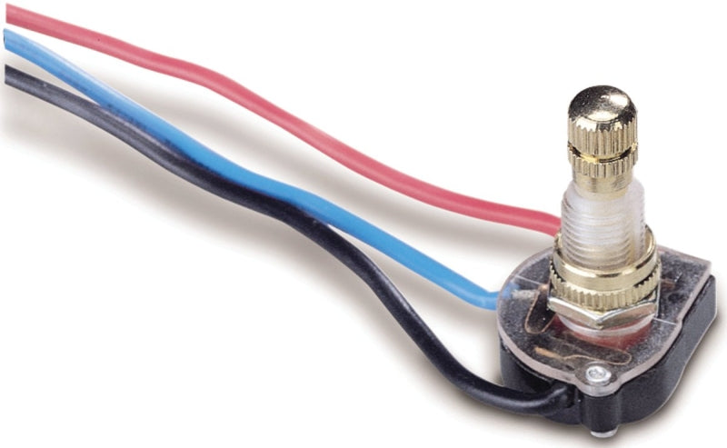 GSW-62 ON/OFF SWITCH/ROTARY
