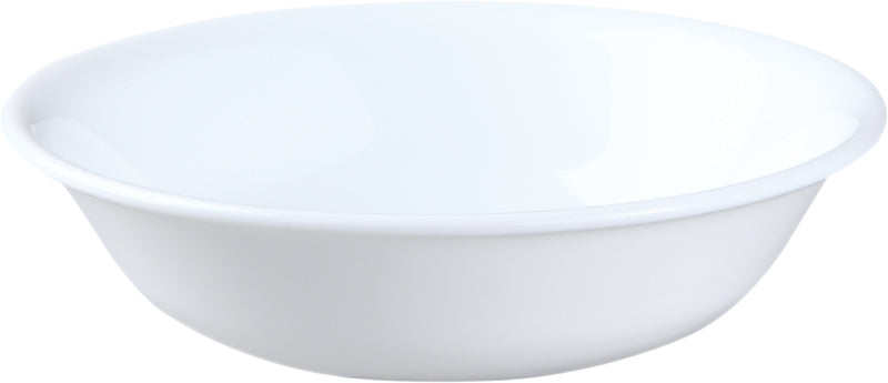 Corelle 6003899 Dessert Bowl, Vitrelle Glass, For: Dishwashers and Microwave Ovens