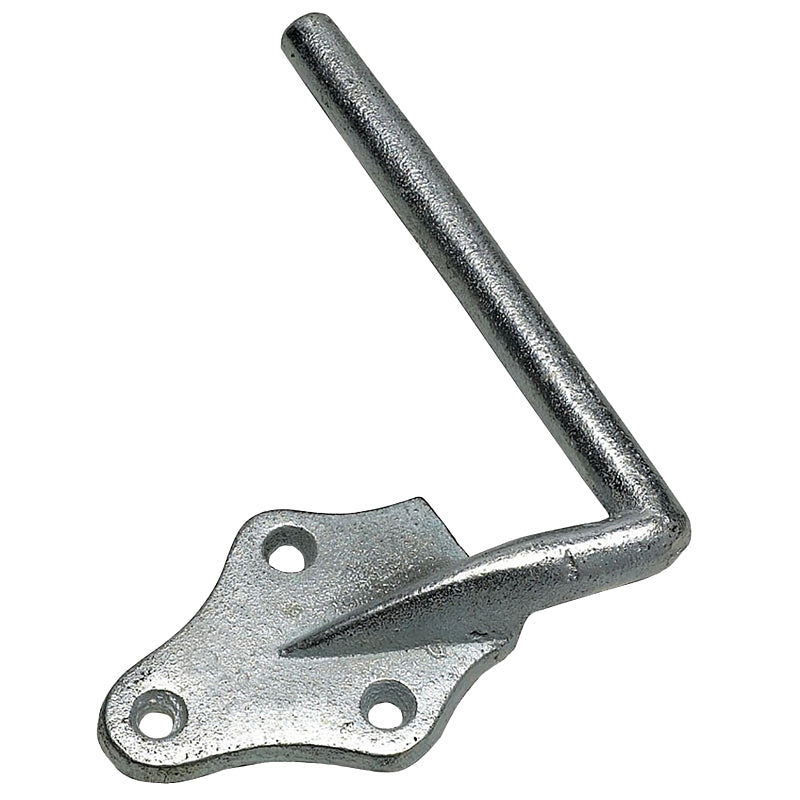 3852XBC-STEEL STAKE HOOK