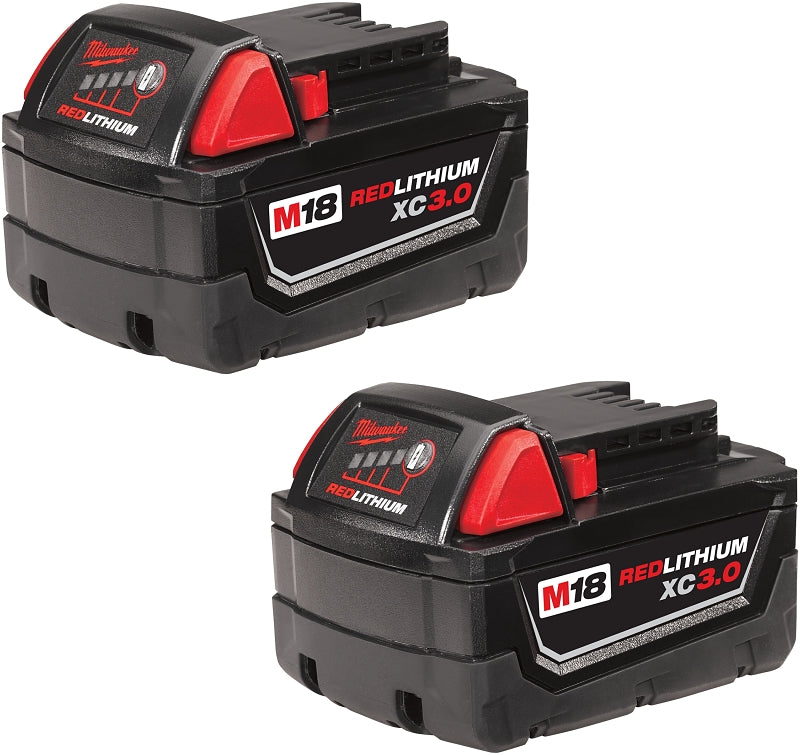 48-11-1822 BATTERY 2-PACK 3AH