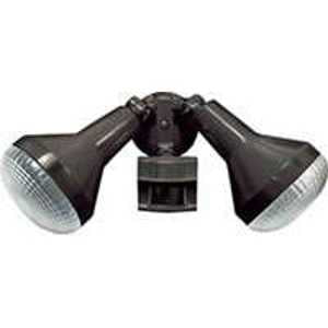 SL5710-BZ CFL MOTION LIGHT