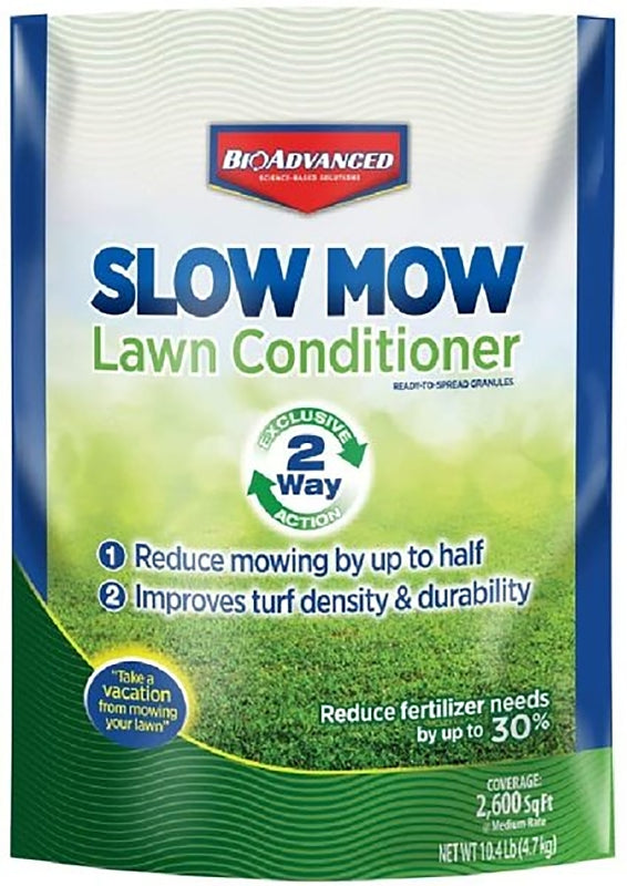 712000A COND LAWN 10.4LB BAG