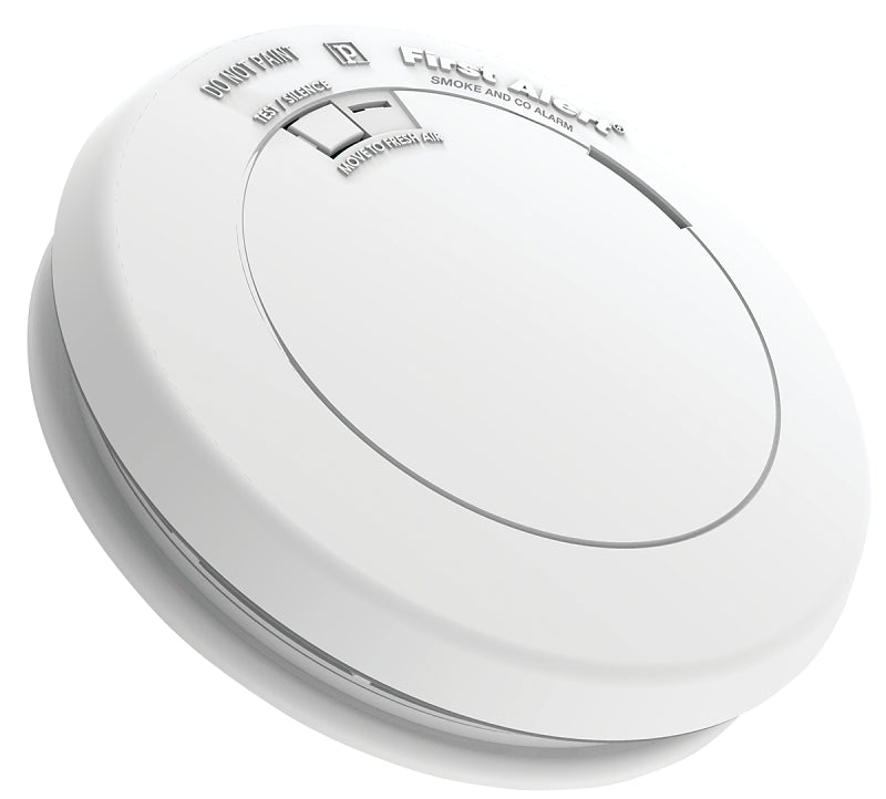 1039783/PRC700 SMOKE/CO ALARM