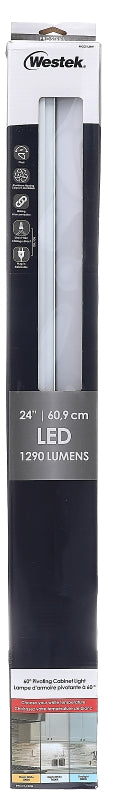 PPCCT-L24W LIGHT UC WHITE 24IN
