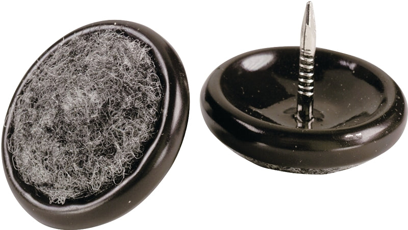 Shepherd Hardware 9103 Furniture Glide, 4/PK