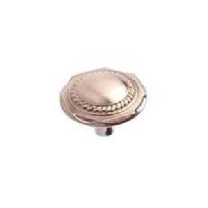 BP2390332BB 32MM BRN.BRASS KNO