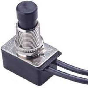 GSW-21 ON/OFF SWITCH/PUSH BUTT
