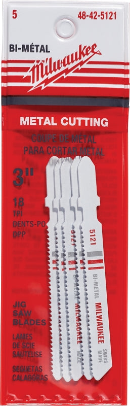 48-42-5121 BLADE JIG SAW 3IN