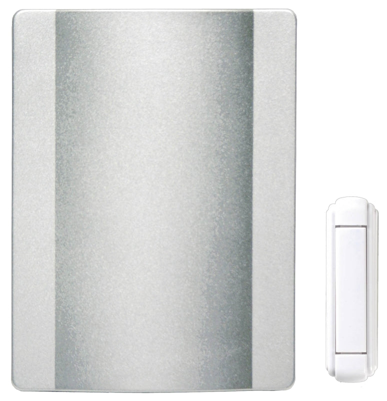 SL-7451-03 DRBL WRLS CHIME SN