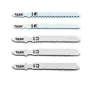 T23197 5 PC JIG SAW BLADES-BI-