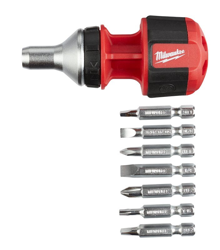 48-22-2330 MULTI-BIT DRVR 8IN1