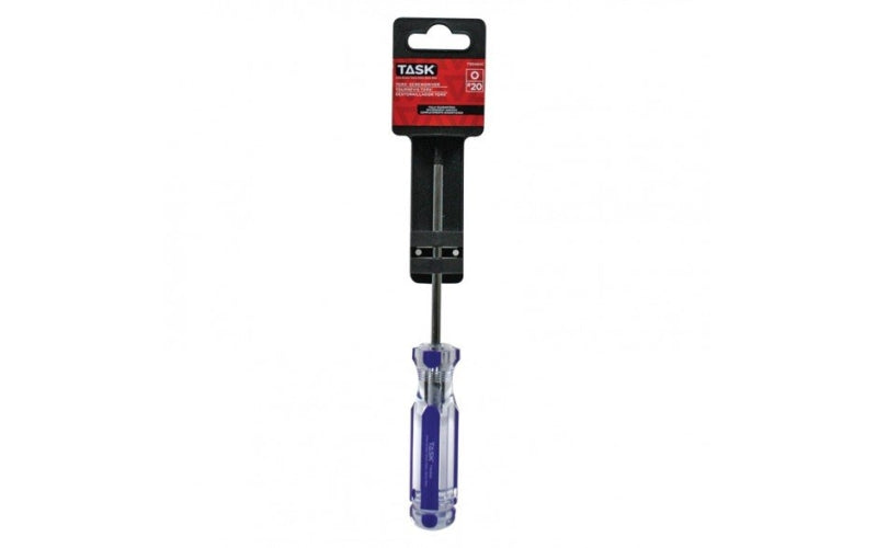 T50464C TORX T20 ELITE HARD GR