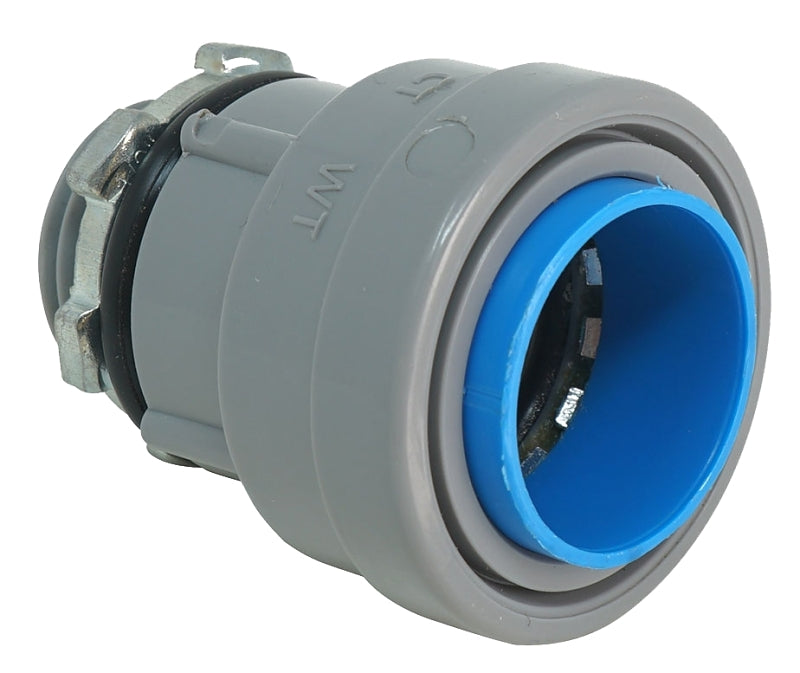 67600001 CONNECTOR BOX LT 3/4