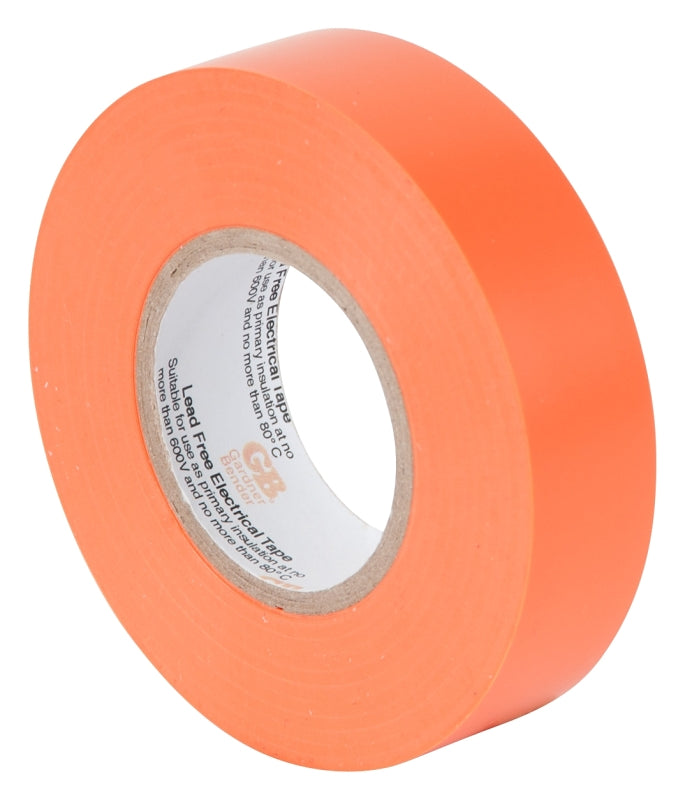 GTO-667P ELEC TAPE 3/4X66X7MIL
