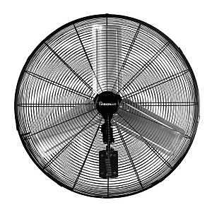 OSCILLATING FAN WALL MT 30IN