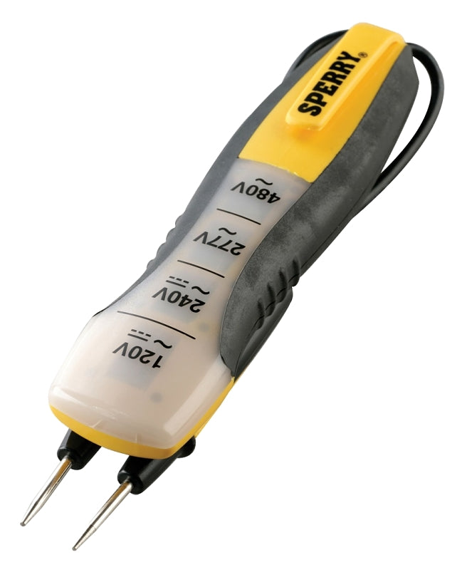 ET6204 TESTER VOLT 4-RANGE