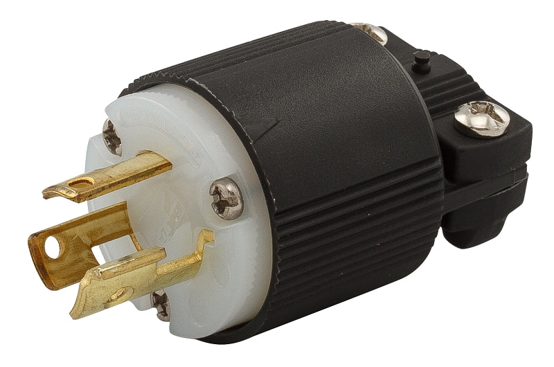 CWL615P PLG 15A 250V 2P3W BW