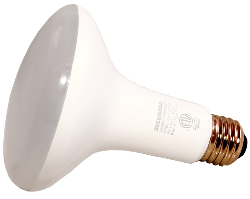 78029 BULB LED BR30 DIM35K 65W