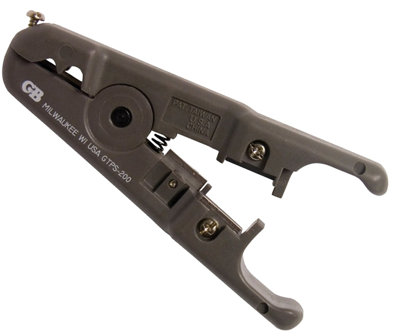 GTPS-3200 NETWORK CABLE CUTTER