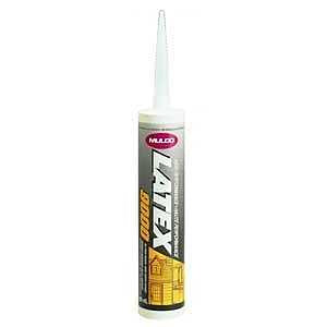 137010 300ML WHITE CAULKING LA