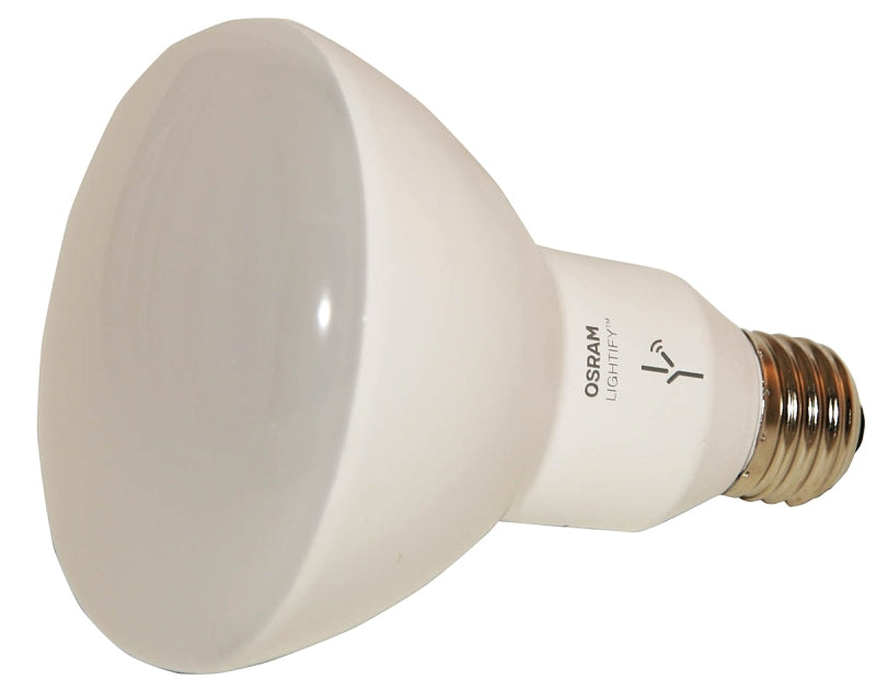 73739 BULB LED SMART BR30 RGBW