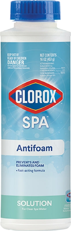 ANTIFOAM SPA 1 QUART