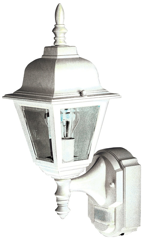 HZ-4191-WH LIGHT MOTN 180D WHT
