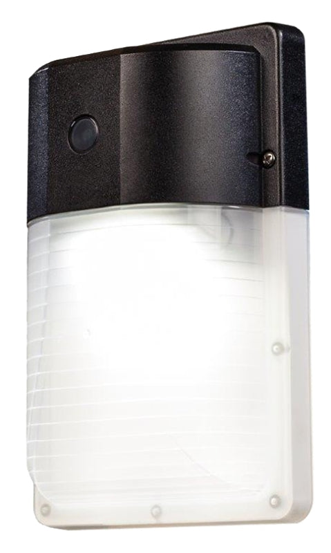 HZ-8801-BK LED SEC D2D BLK