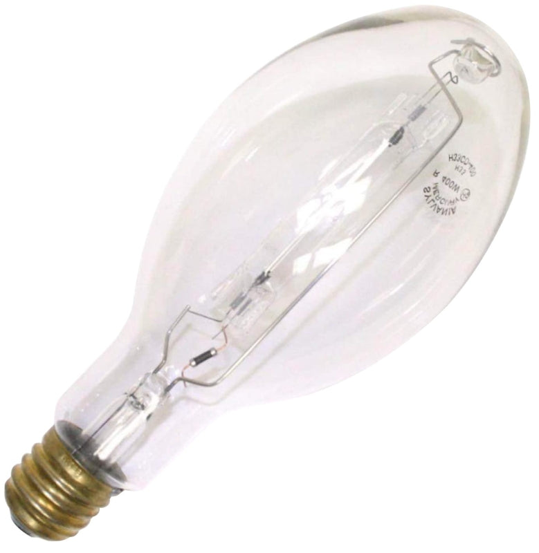 64819 BULB MTL HALIDE CLR 400W